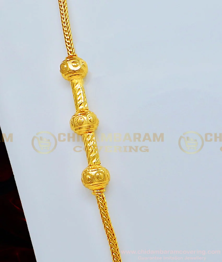 Gold saradu sales chain models